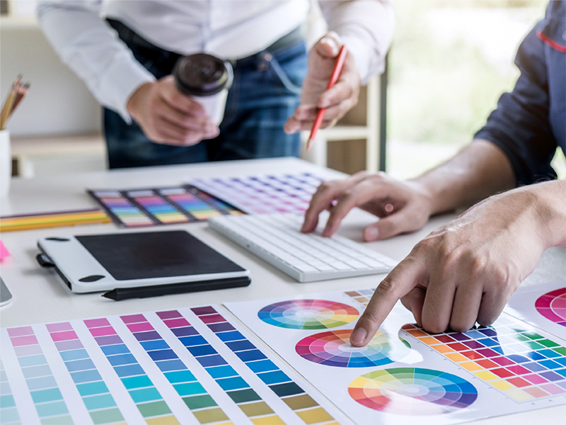 Artistic And Creative Designs