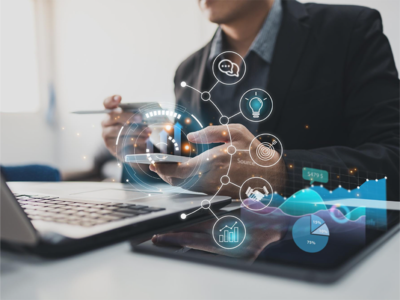 e-Commerce Solutions