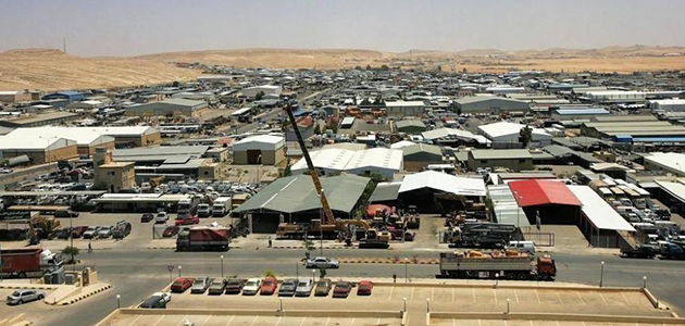 Article - Singapore's economy and the Singaporean experience... What do we lack?