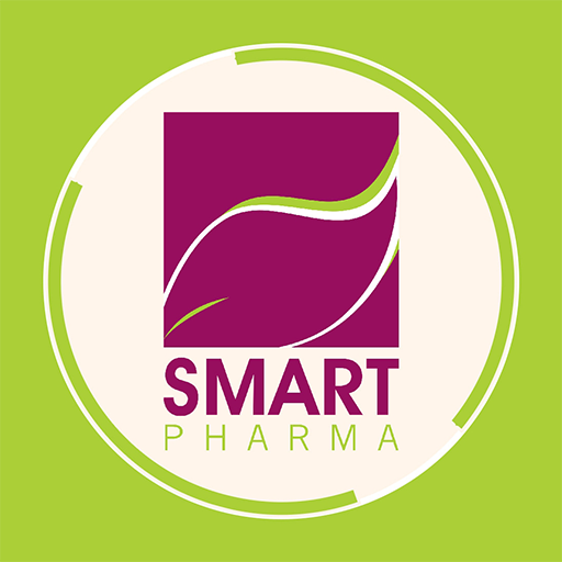 Smart Drug Warehouse