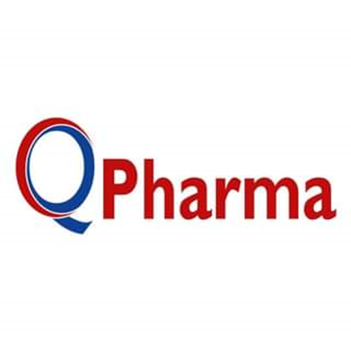 المستودع النوعي للأدوية