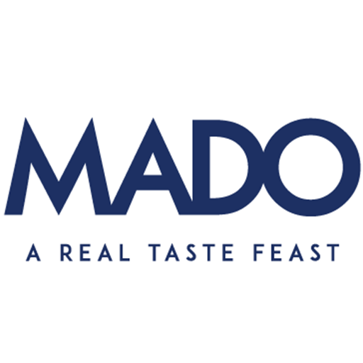 MADO Turkish Restaurant
Salma Palestinian restaurant