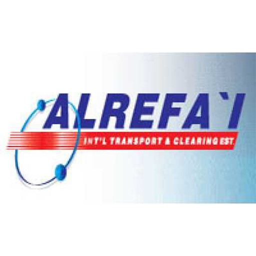 Al - Rifai for International Transport & Clearance Est