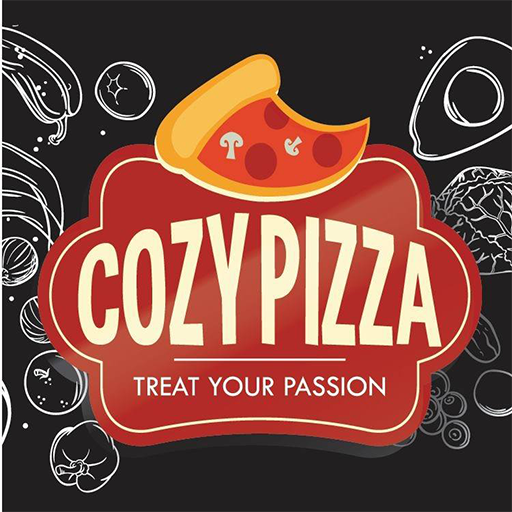 cozy pizza