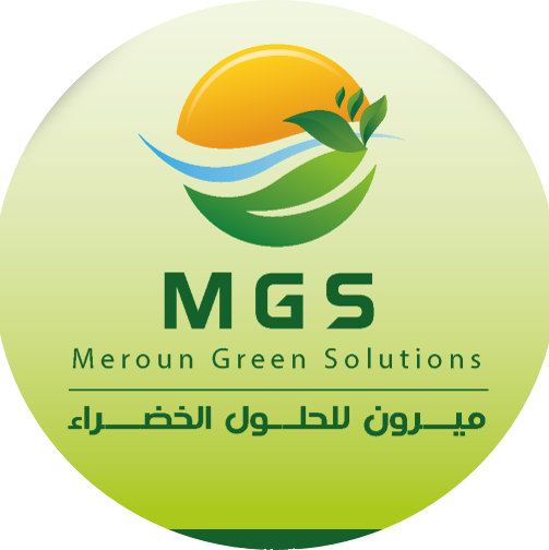 ميرون للحلول الخضراء
