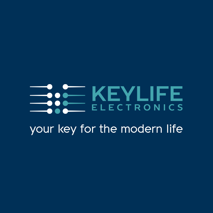 key Life Electronics 
your key for the modern life