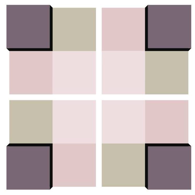 Al-Qatash Ceramic Exhibition