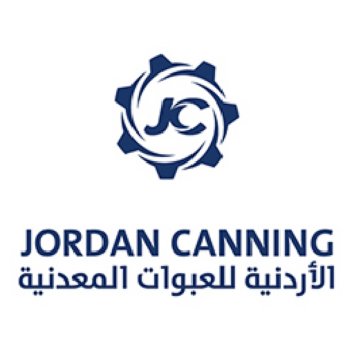 الشركة الأردنية لصناعة وطباعة الصفيح والعبوات المعدنية