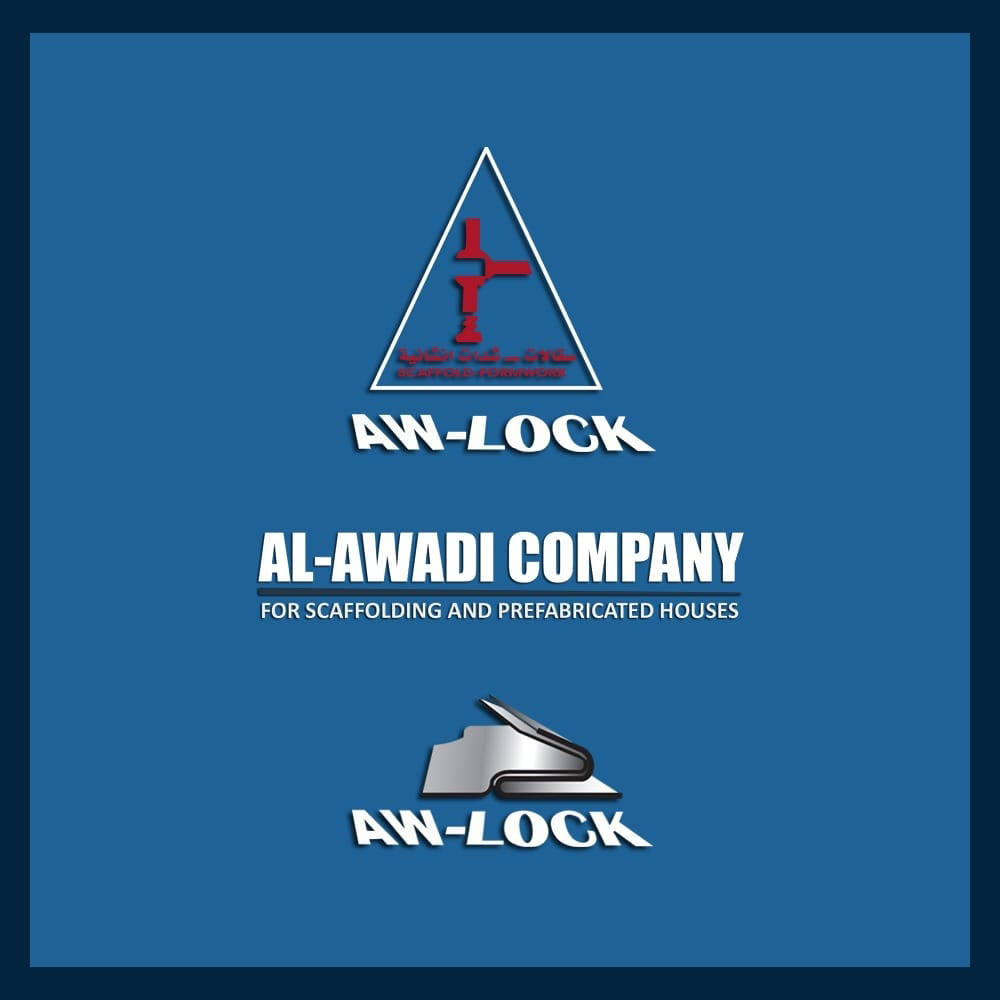 Al Awadi for  Scaffolding & Prefabricated Houses