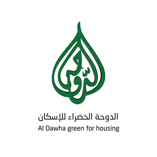 الدوحة الخضراء للاسكان