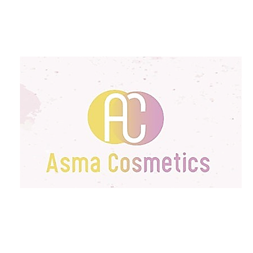 مؤسسة أسماء لمواد التجميل وتجهيز صالونات الحلاقة