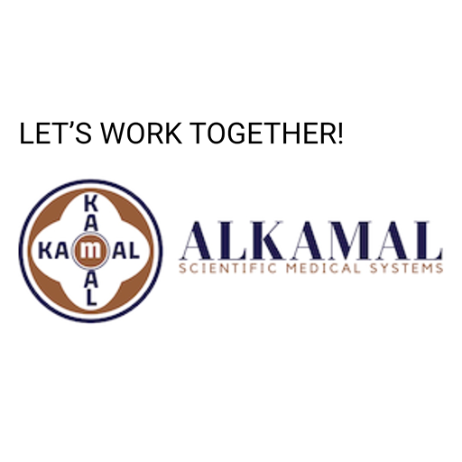 شركة الكمال للانظمة العالمية والطبي