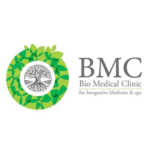 العيادة الطبية الحيوية