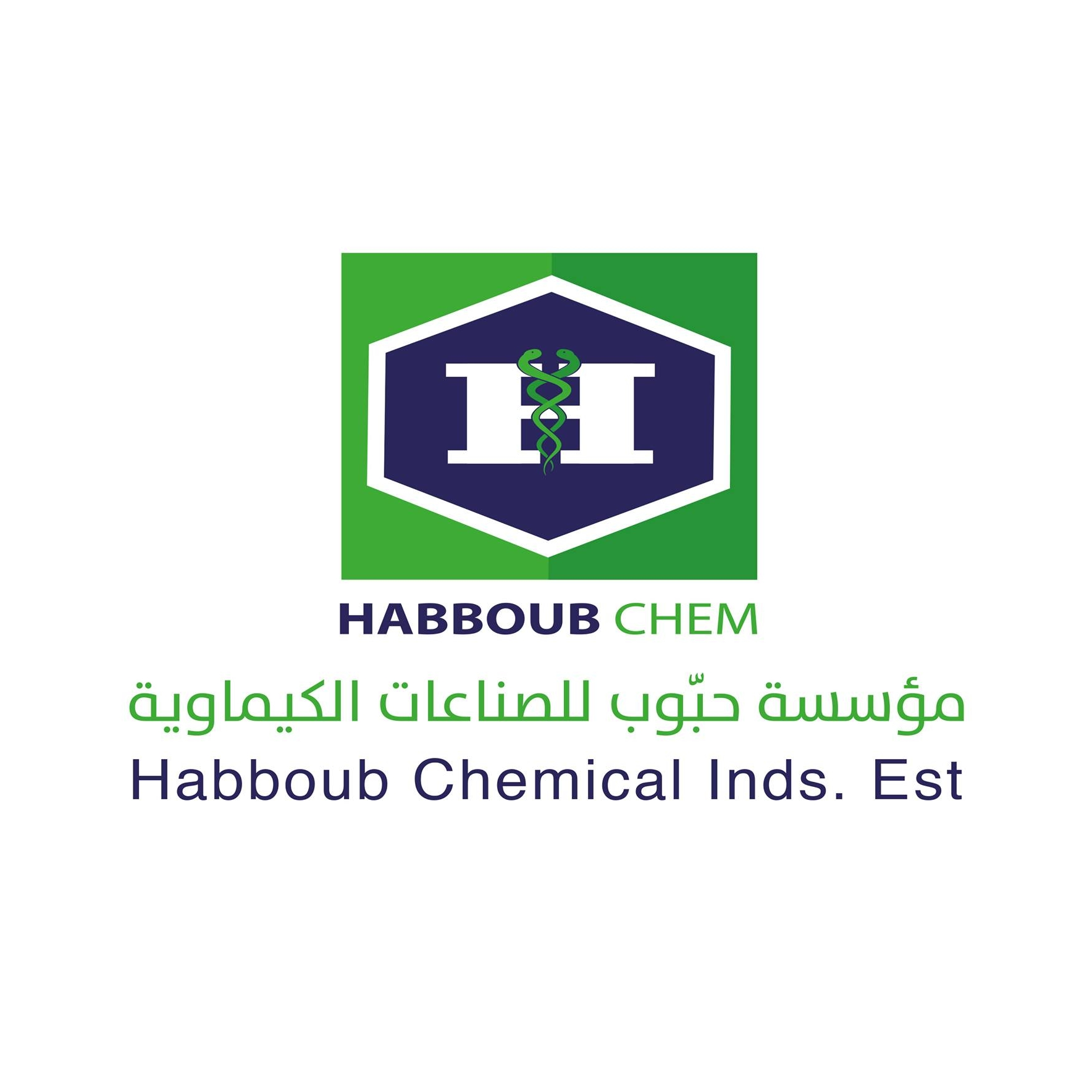 Habboub Chemical Inds. Est