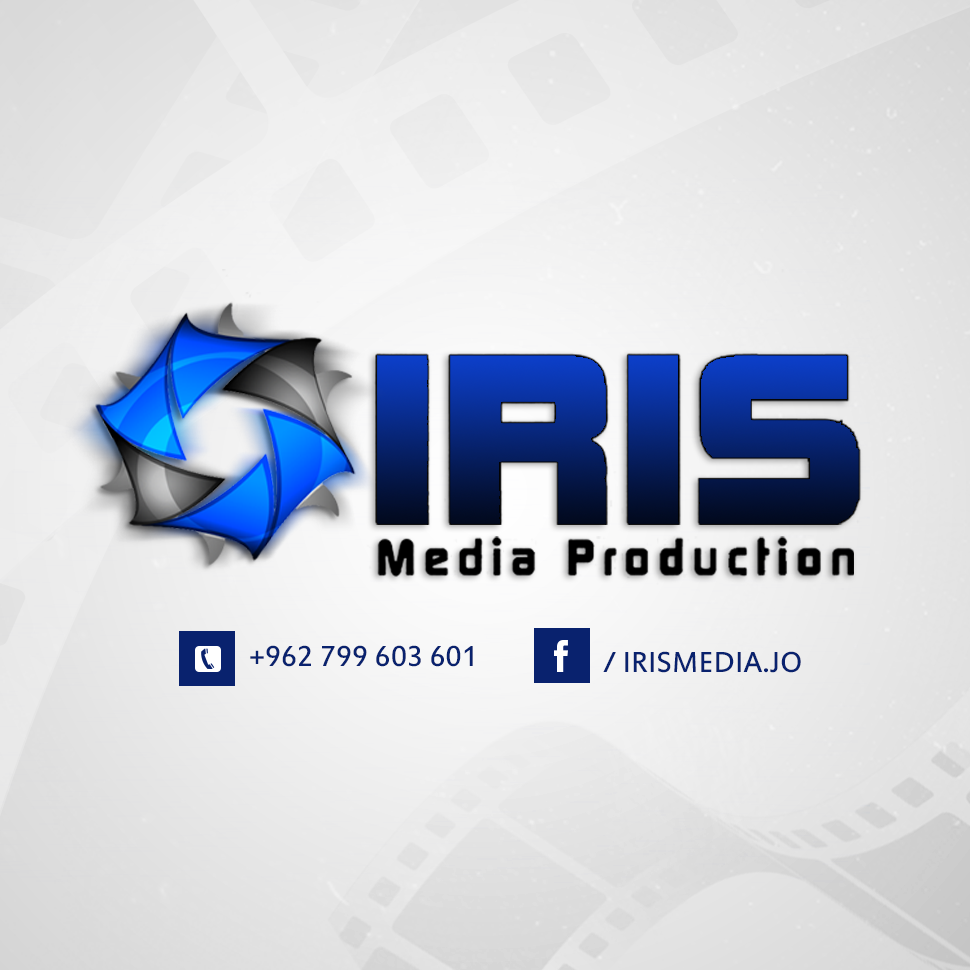 Iris Media Production