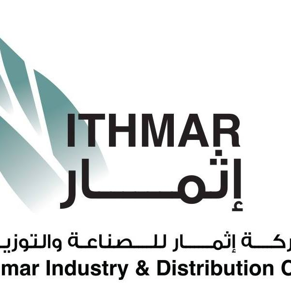 شركة اثمار للصناعة والتوزيع