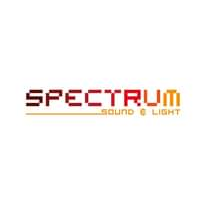 Spectrum Sound & Light
