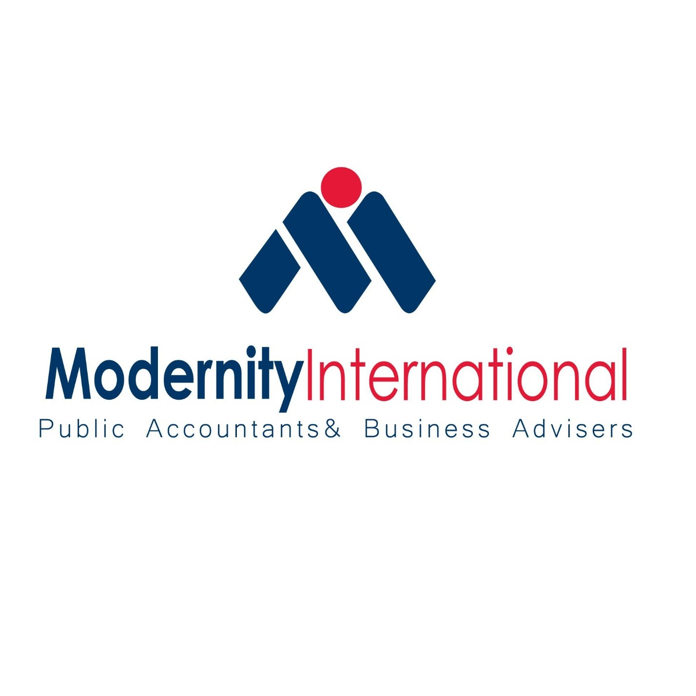 شركة الحداثة الدولية لتدقيق الحسابات