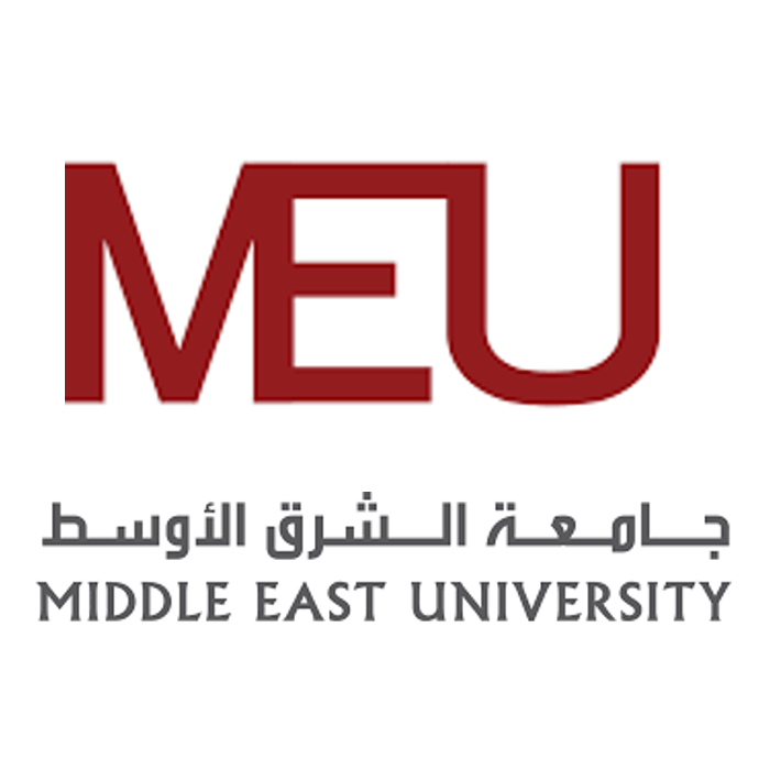 جامعة الشرق الأوسط