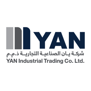 شركة يان الصناعية التجارية