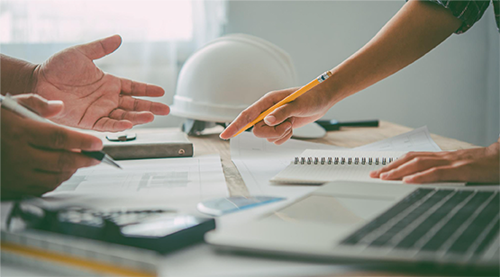 Preparing Manuals & Various Work Systems