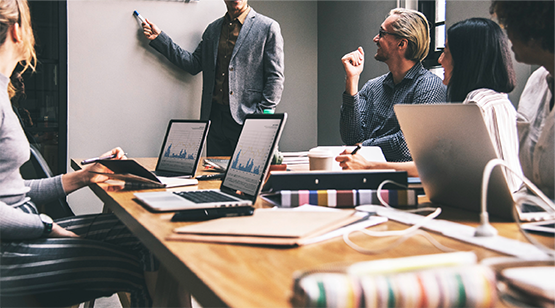 Economic Feasibility Studies Preparation