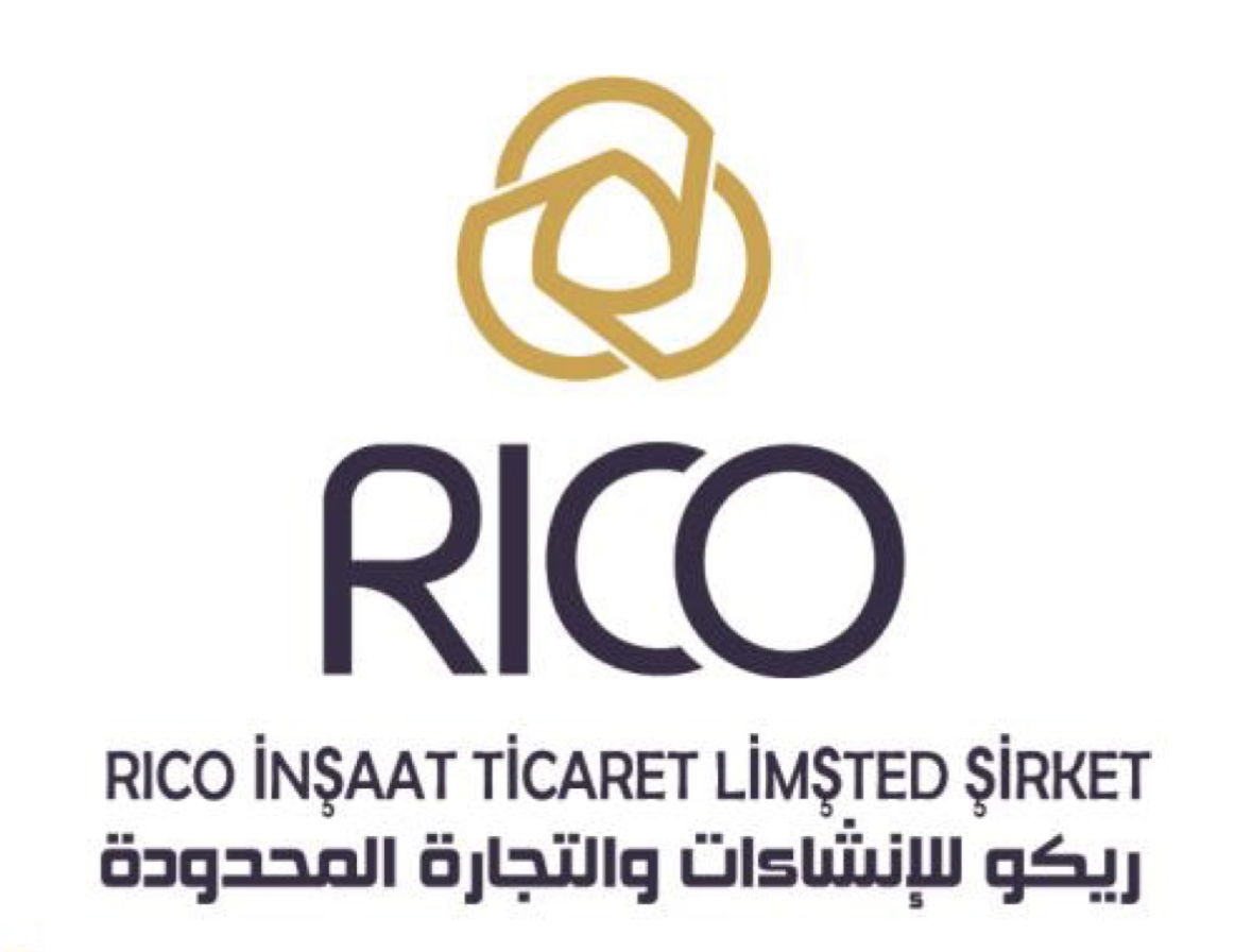 ريكو للانشاءات والتجارة المحدودة